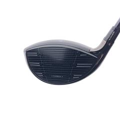 Used TaylorMade Qi35 Driver / 9.0 Degrees / Regular Flex - Image 5