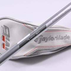 Ladies Taylormade M6 #4 Hybrid / 22 Degree / Ladies Flex Taylormade 45 Shaft - Image 6