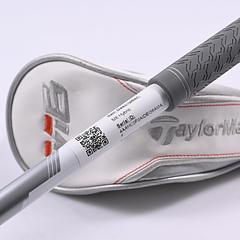 Ladies Taylormade M6 #4 Hybrid / 22 Degree / Ladies Flex Taylormade 45 Shaft - Image 7