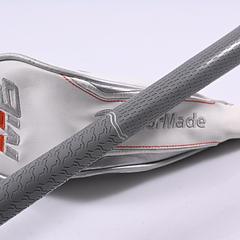 Ladies Taylormade M6 #4 Hybrid / 22 Degree / Ladies Flex Taylormade 45 Shaft - Image 8