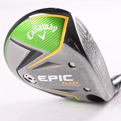 Callaway Epic Flash #3 Wood / 15 Degree / X-Flex Fujikura Speeder 665 Shaft - Image 7