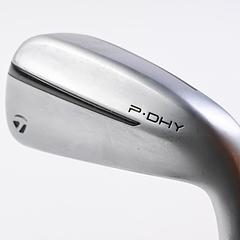 Taylormade P.DHY #3 Iron / 20 Degree / Stiff Flex UST Mamiya Recoil Dart 90 Shaft - Image 1