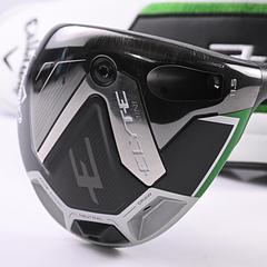 Callaway Elyte Mini Driver / 11.5 Degree / Regular Flex Denali Charcoal 50 Shaft - Image 2