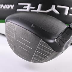 Callaway Elyte Mini Driver / 11.5 Degree / Regular Flex Denali Charcoal 50 Shaft - Image 4