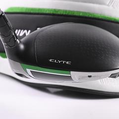 Callaway Elyte Mini Driver / 11.5 Degree / Regular Flex Denali Charcoal 50 Shaft - Image 5