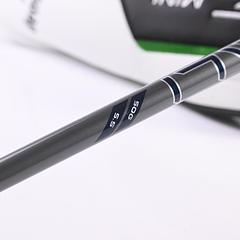 Callaway Elyte Mini Driver / 11.5 Degree / Regular Flex Denali Charcoal 50 Shaft - Image 6