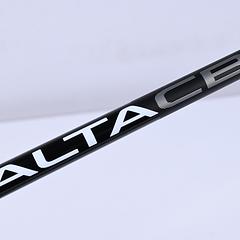 Ping Alta CB Black 65 #3 Wood Shaft / Regular Flex / Ping 3rd Gen - Image 1