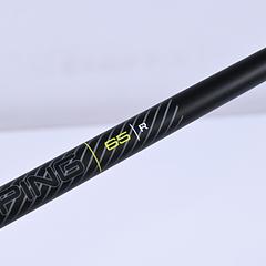 Ping Alta CB Black 65 #3 Wood Shaft / Regular Flex / Ping 3rd Gen - Image 2