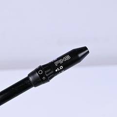 Ping Alta CB Black 65 #3 Wood Shaft / Regular Flex / Ping 3rd Gen - Image 3