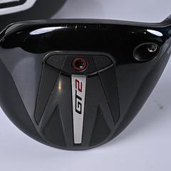 Titleist GT2 #3 Wood / 15 Degree / Stiff Flex Hzrdus Black 70 Shaft - Image 2