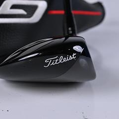 Titleist GT2 #3 Wood / 15 Degree / Stiff Flex Hzrdus Black 70 Shaft - Image 3