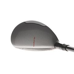 Cobra AMP Cell Graphite Mens Right Hand 3 Hybrid 18* Stiff - Cobra 58g - Image 3