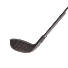 Cobra AMP Cell Graphite Mens Right Hand 3 Hybrid 18* Stiff - Cobra 58g - Image 4