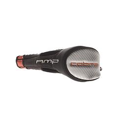 Cobra AMP Cell Graphite Mens Right Hand 3 Hybrid 18* Stiff - Cobra 58g - Image 7