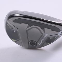 Taylormade Qi35 Max #4 Hybrid / 23 Degree / Regular Flex AirSpeeder 50 Shaft - Image 2