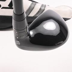 Titleist TSi3 #2 Hybrid / 18 Degree / Stiff Flex HZRDUS Smoke RDX Black 80 Shaft - Image 6