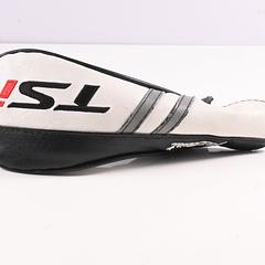 Titleist TSi3 #2 Hybrid / 18 Degree / Stiff Flex HZRDUS Smoke RDX Black 80 Shaft - Image 9