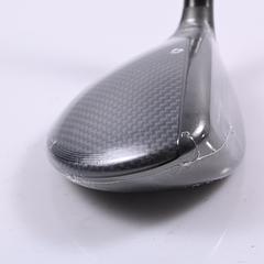 Taylormade Qi35 Max #4 Hybrid / 23 Degree / Regular Flex AirSpeeder 50 Shaft - Image 3