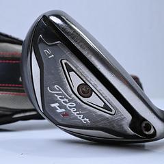 Titleist 816 H1 #3 Hybrid / 21 Degree / Regular Flex Fujikura Atmos Red 6 - Image 1