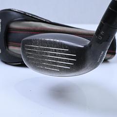 Titleist 816 H1 #3 Hybrid / 21 Degree / Regular Flex Fujikura Atmos Red 6 - Image 7