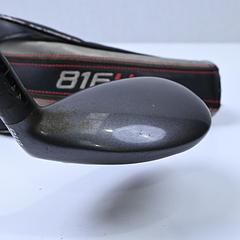 Titleist 816 H1 #3 Hybrid / 21 Degree / Regular Flex Fujikura Atmos Red 6 - Image 6