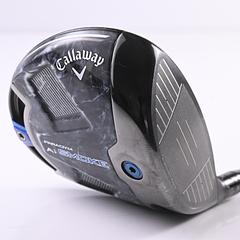 Callaway Paradym Ai Smoke Max Driver / 9 Degree / Stiff Flex Tensei AV Blue 65 - Image 1