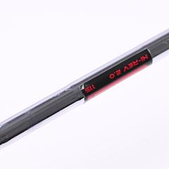 Cleveland CBX 4 Zipcore Lob Wedge / 60 Degree / Regular Flex KBS Hi-Rev 2.0 115 - Image 4