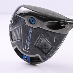 Callaway Paradym Ai Smoke Max Driver / 9 Degree / Stiff Flex Tensei AV Blue 65 - Image 2