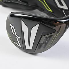 Wilson Launch Pad 2022 #3 Hybrid / 19.5 Degree / Stiff Flex EvenFlow 75 Shaft - Image 2