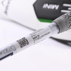 Callaway Elyte Mini Driver / 11.5 Degree / Regular Flex Denali Charcoal 50 Shaft - Image 7