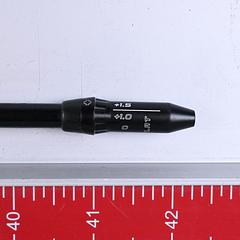 Ping Alta CB Black 65 #3 Wood Shaft / Regular Flex / Ping 3rd Gen - Image 6