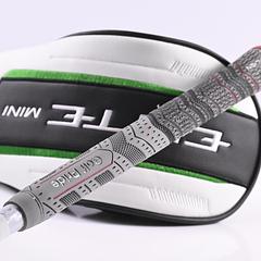 Callaway Elyte Mini Driver / 11.5 Degree / Regular Flex Denali Charcoal 50 Shaft - Image 8