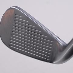 Taylormade Stealth UDI #2 Iron / 18 Degree / X-Flex Aldila Ascent Black 100 - Image 2