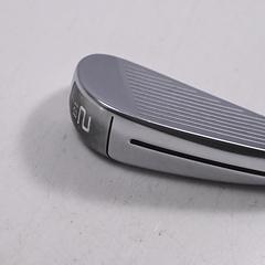 Taylormade Stealth UDI #2 Iron / 18 Degree / X-Flex Aldila Ascent Black 100 - Image 3