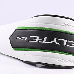 Callaway Elyte Mini Driver / 11.5 Degree / Regular Flex Denali Charcoal 50 Shaft - Image 9