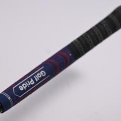 Taylormade Stealth UDI #2 Iron / 18 Degree / X-Flex Aldila Ascent Black 100 - Image 6