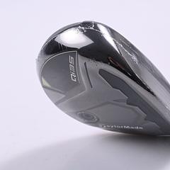 Taylormade Qi35 Max #4 Hybrid / 23 Degree / Regular Flex AirSpeeder 50 Shaft - Image 1