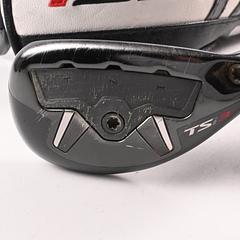 Titleist TSi3 #2 Hybrid / 18 Degree / Stiff Flex HZRDUS Smoke RDX Black 80 Shaft - Image 3