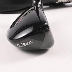 Titleist TSi3 #2 Hybrid / 18 Degree / Stiff Flex HZRDUS Smoke RDX Black 80 Shaft - Image 4