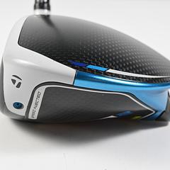 Left Hand Taylormade SIM2 Max Driver / 9 Degree / Regular Flex Ventus Blue 5 - Image 3