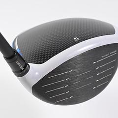 Left Hand Taylormade SIM2 Max Driver / 9 Degree / Regular Flex Ventus Blue 5 - Image 4