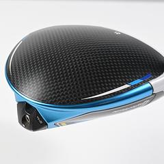 Left Hand Taylormade SIM2 Max Driver / 9 Degree / Regular Flex Ventus Blue 5 - Image 5