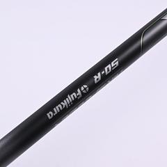 Taylormade Qi35 Max #4 Hybrid / 23 Degree / Regular Flex AirSpeeder 50 Shaft - Image 6