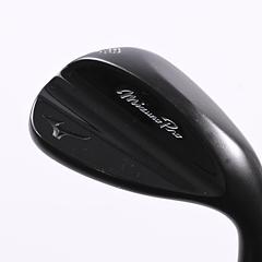 Mizuno Pro T-1 Lob Wedge / 58 Degree / Wedge Flex KBS Hi-Rev 2.0 115 Shaft - Image 1