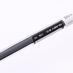 Mizuno Pro T-1 Lob Wedge / 58 Degree / Wedge Flex KBS Hi-Rev 2.0 115 Shaft - Image 4