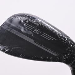 Titleist SM10 Black Vapor Sand Wedge / 54 Degree / Wedge Flex Vokey Black Vapor - Image 1