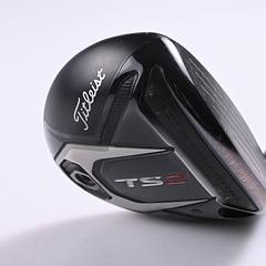 Ladies Titleist TS2 #7 Wood / 21 Degree / Ladies Flex Kuro Kage Black 45 Shaft - Image 1