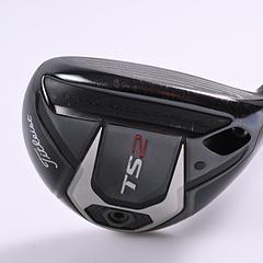 Ladies Titleist TS2 #7 Wood / 21 Degree / Ladies Flex Kuro Kage Black 45 Shaft - Image 2