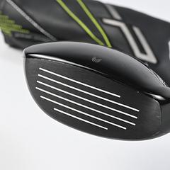 Wilson Launch Pad 2022 #3 Hybrid / 19.5 Degree / Stiff Flex EvenFlow 75 Shaft - Image 4