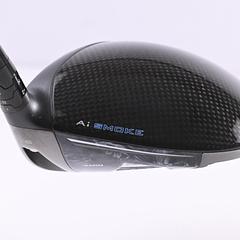 Callaway Paradym Ai Smoke Max Driver / 9 Degree / Stiff Flex Tensei AV Blue 65 - Image 5